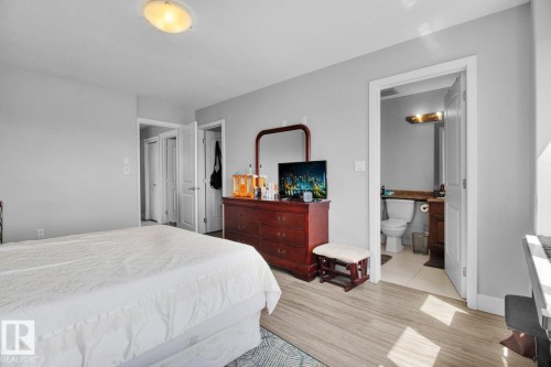 29 13215 153 Avenue, Edmonton, AB - Indoor Photo Showing Bedroom