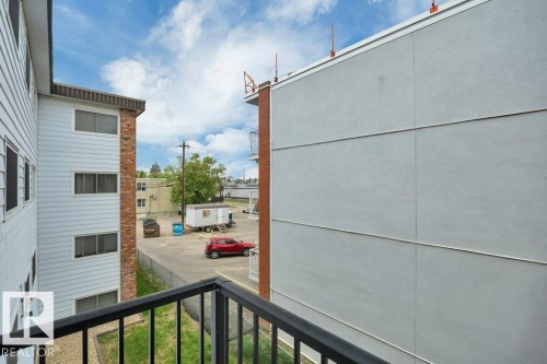 304 10320 113 Street, Edmonton, AB - Outdoor With Exterior