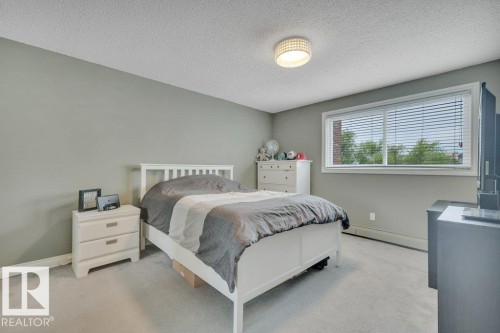 304 10320 113 Street, Edmonton, AB - Indoor Photo Showing Bedroom