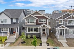 6339 GREENAWAY Avenue  Edmonton, AB T5E 6Y6