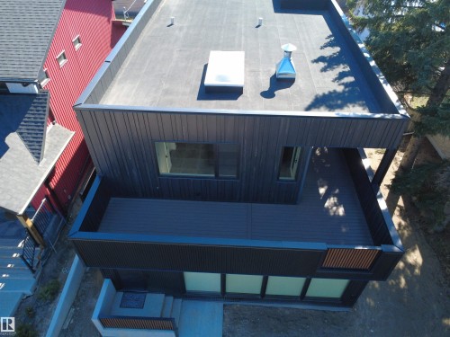 8815 142 Street Nw, Edmonton, AB - Outdoor