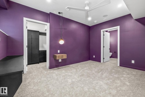 8815 142 Street Nw, Edmonton, AB - Indoor Photo Showing Other Room