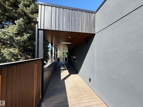 8815 142 Street Nw, Edmonton, AB - Outdoor With Exterior