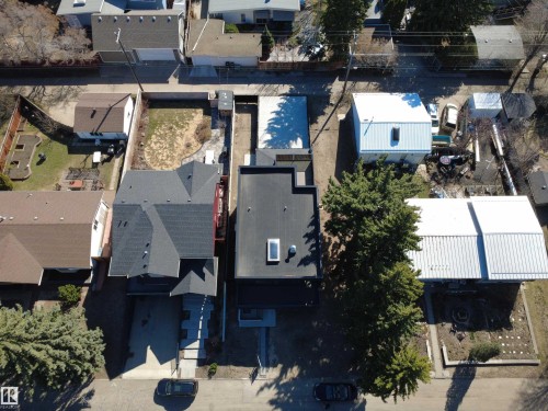 8815 142 Street Nw, Edmonton, AB - Outdoor