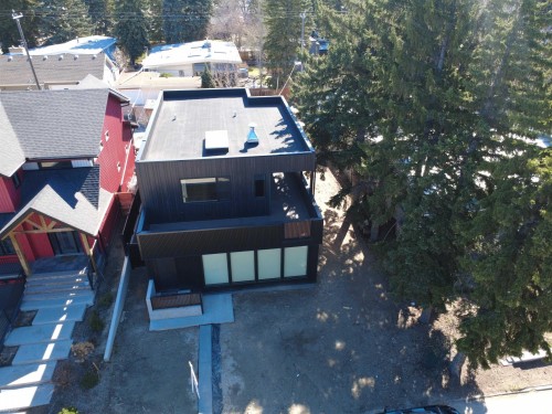 8815 142 Street Nw, Edmonton, AB - Outdoor