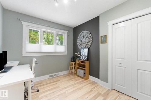 5400 49 Street, Stony Plain, AB - Indoor Photo Showing Office