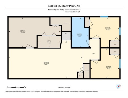 5400 49 Street, Stony Plain, AB - Other