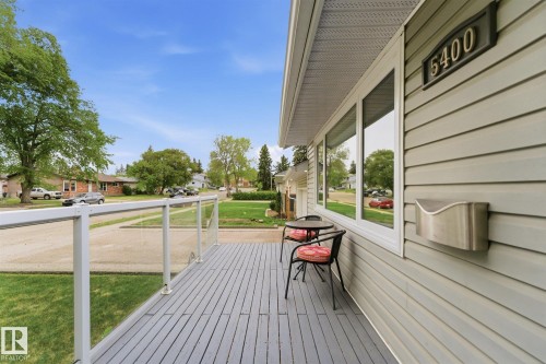 5400 49 Street, Stony Plain, AB - Outdoor With Exterior