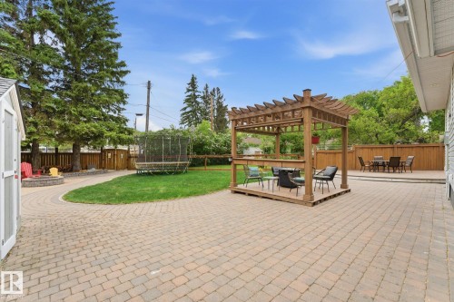 5400 49 Street, Stony Plain, AB - Outdoor