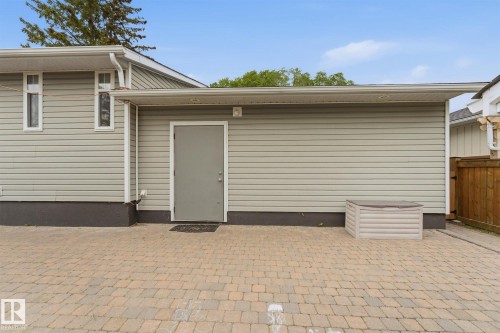 5400 49 Street, Stony Plain, AB - Outdoor With Exterior
