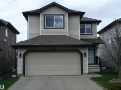 17348 8 Avenue Edmonton, AB T6W 0M9