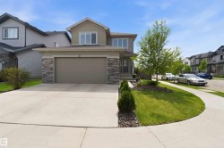31 Ellice Bend Fort Saskatchewan, AB T8L 0T8