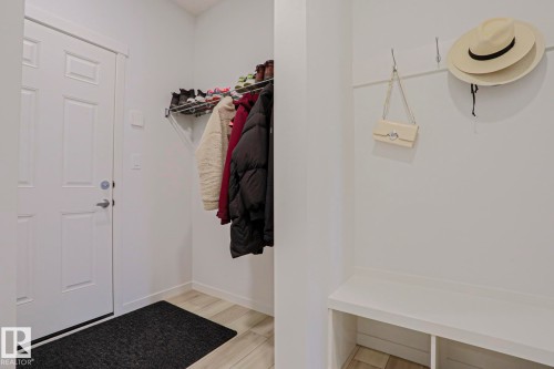 28 Rosewood Way, St. Albert, AB - Indoor