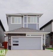 28 ROSEWOOD Way St. Albert, AB T8N 7Y8