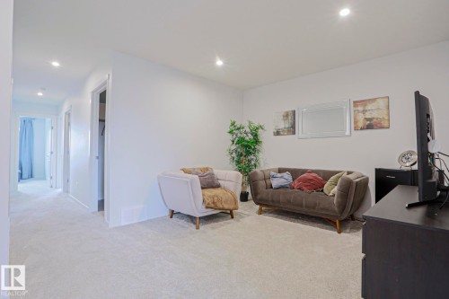 28 Rosewood Way, St. Albert, AB - Indoor