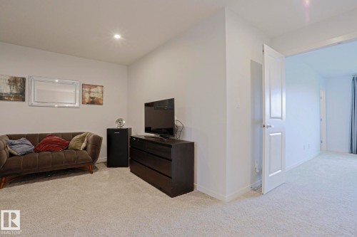 28 Rosewood Way, St. Albert, AB - Indoor