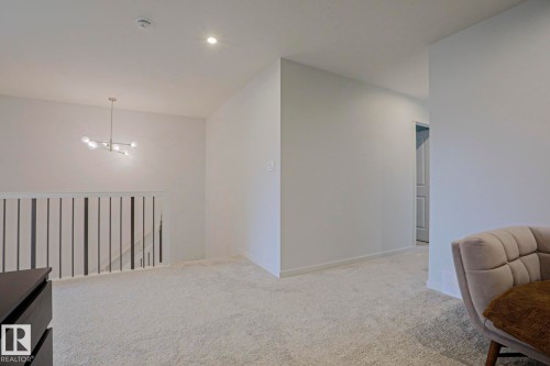 28 Rosewood Way, St. Albert, AB - Indoor Photo Showing Other Room