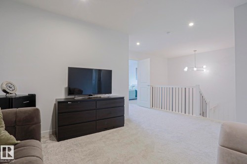 28 Rosewood Way, St. Albert, AB - Indoor