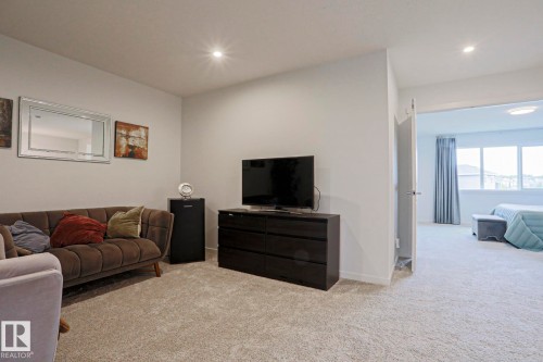 28 Rosewood Way, St. Albert, AB - Indoor
