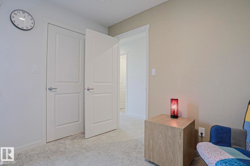 28 Rosewood Way, St. Albert, AB - Indoor