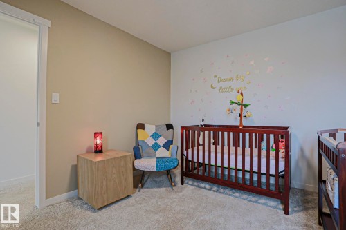 28 Rosewood Way, St. Albert, AB - Indoor Photo Showing Other Room