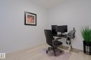 28 Rosewood Way, St. Albert, AB  - Indoor Photo Showing Office 