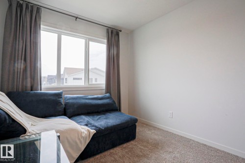 28 Rosewood Way, St. Albert, AB - Indoor Photo Showing Bedroom
