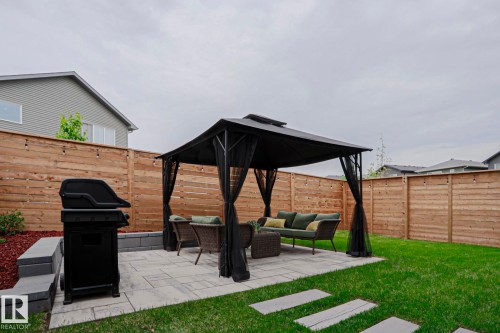 28 Rosewood Way, St. Albert, AB - Outdoor With Exterior