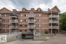 303 4304 139 Avenue, Edmonton, AB  - Outdoor With Balcony With Facade 