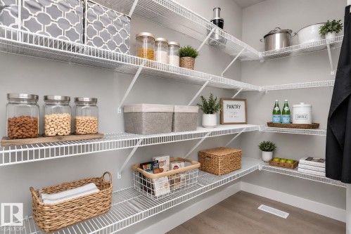 153 Sturtz Bend, Leduc, AB - Indoor With Storage