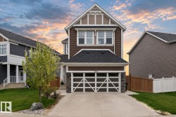 153 STURTZ Bend Leduc, AB T9E 1E3