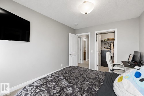 153 Sturtz Bend, Leduc, AB - Indoor Photo Showing Other Room
