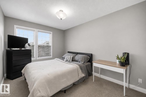 153 Sturtz Bend, Leduc, AB - Indoor Photo Showing Bedroom