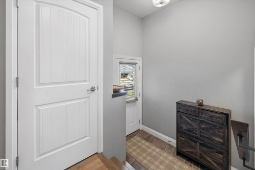 153 Sturtz Bend, Leduc, AB - Indoor Photo Showing Other Room