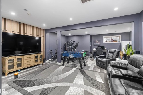 153 Sturtz Bend, Leduc, AB - Indoor