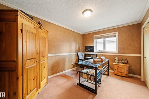 527 Hunters Green, Edmonton, AB - Indoor