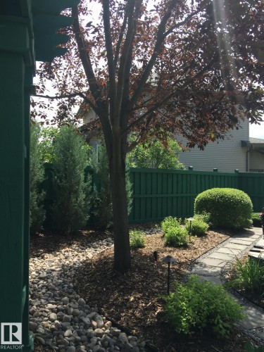 527 Hunters Green, Edmonton, AB - Outdoor With Body Of Water