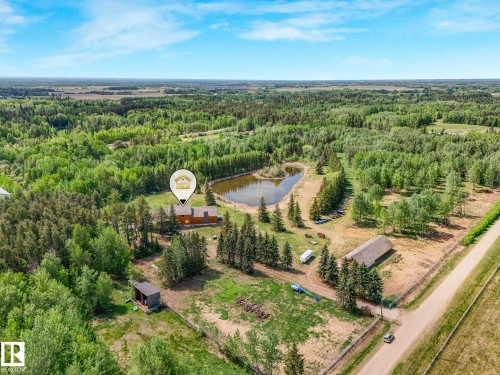 3 51409 RGE ROAD 271  Rural Parkland County, AB T7Y 1G5