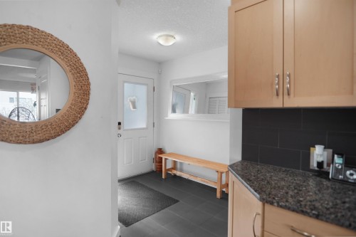 16804 53 Street, Edmonton, AB - Indoor Photo Showing Other Room