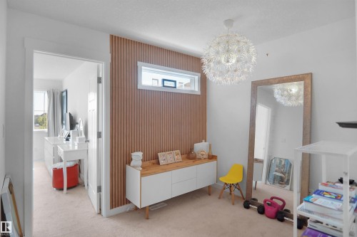 16804 53 Street, Edmonton, AB - Indoor