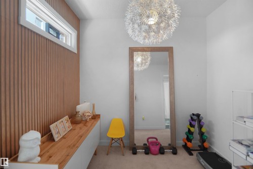 16804 53 Street, Edmonton, AB - Indoor Photo Showing Other Room