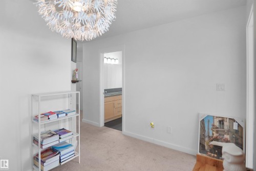 16804 53 Street, Edmonton, AB - Indoor