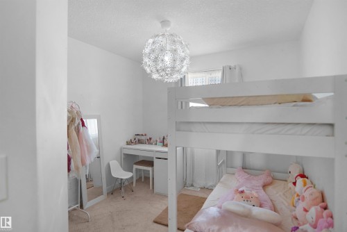 16804 53 Street, Edmonton, AB - Indoor