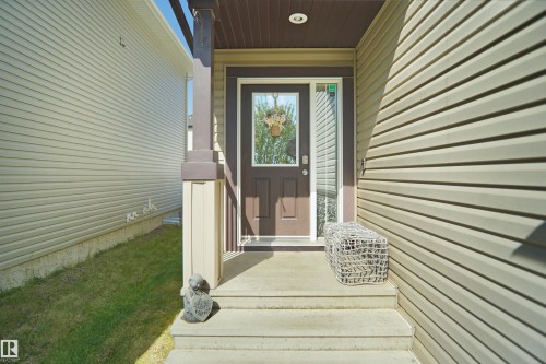 16804 53 Street, Edmonton, AB - Outdoor With Exterior