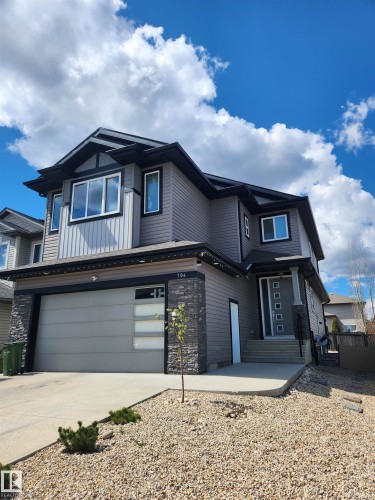 704 172 Street, Edmonton, AB - Outdoor With Facade