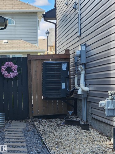 704 172 Street, Edmonton, AB - Outdoor