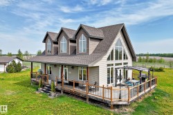 2420 TWP ROAD 555 Rural Lac Ste. Anne County, AB T0E 1J0