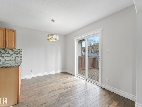 173 Castle Drive, Edmonton, AB - Indoor