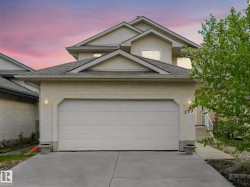 173 CASTLE Drive  Edmonton, AB T5X 6G4