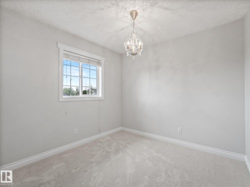 173 Castle Drive, Edmonton, AB - Indoor Photo Showing Other Room